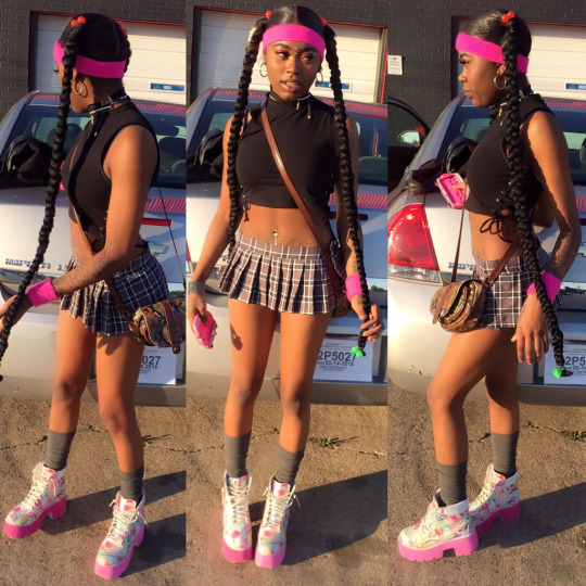 Asian Doll