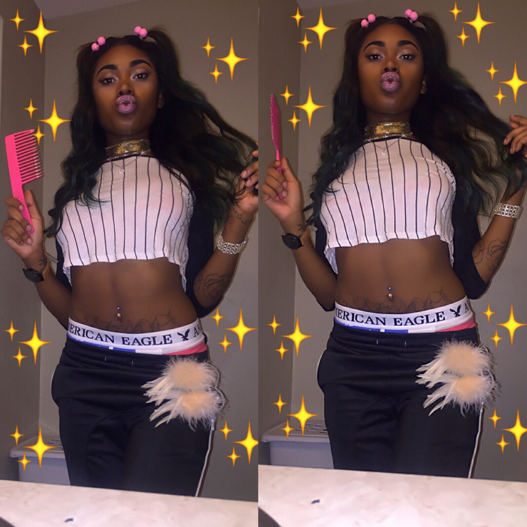Asian Doll