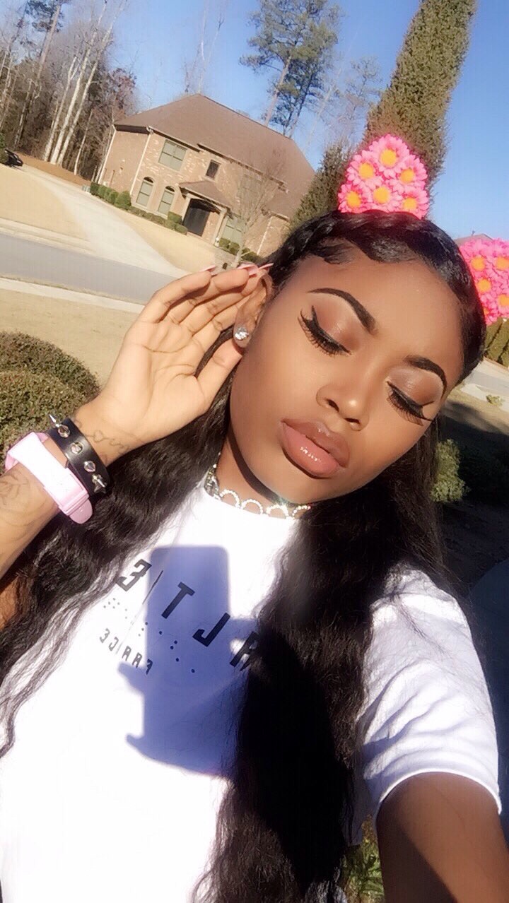 Asian Doll