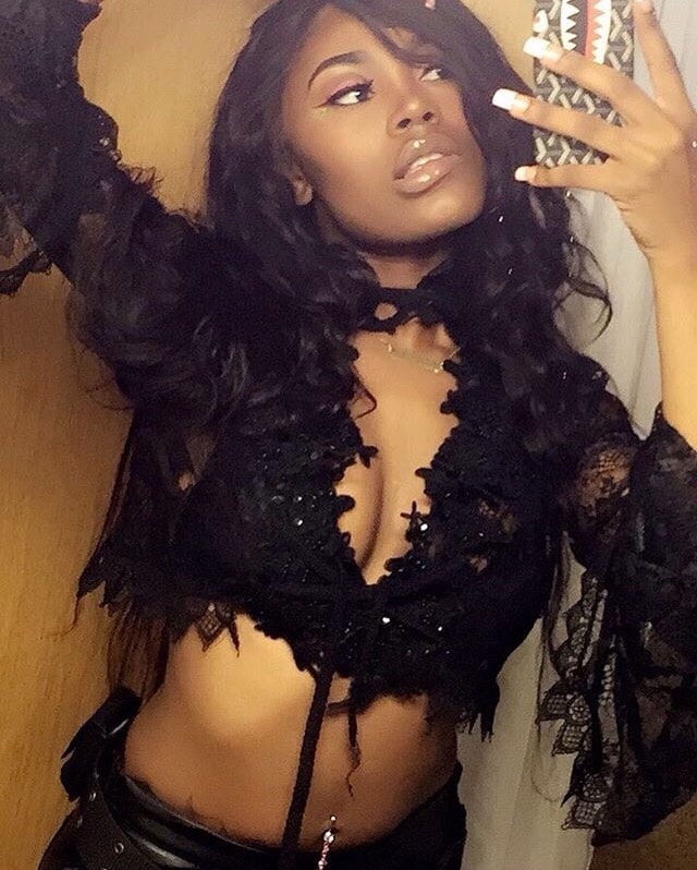 Asian Doll