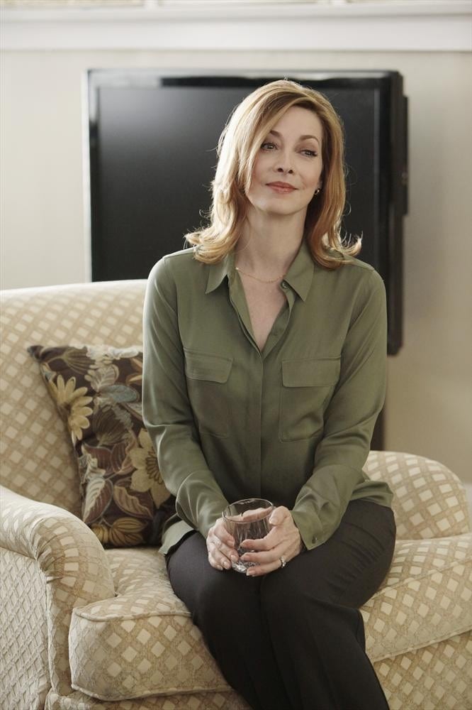 Sharon Lawrence