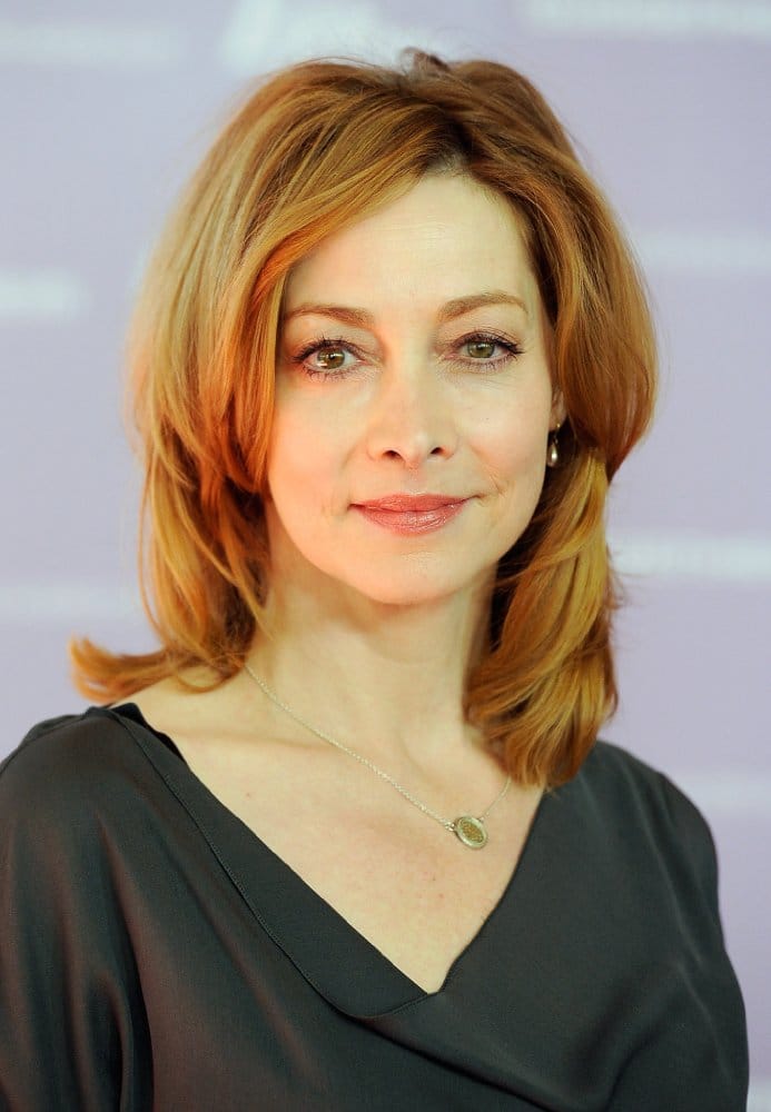 Sharon Lawrence