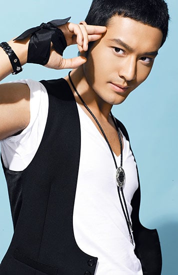 Xiaoming Huang Xiaoming Huang