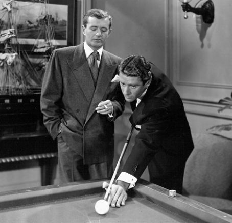 Robert Walker