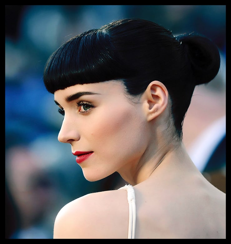 Rooney Mara