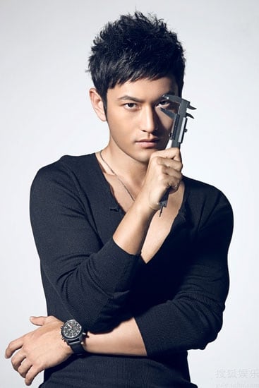 Xiaoming Huang Xiaoming Huang