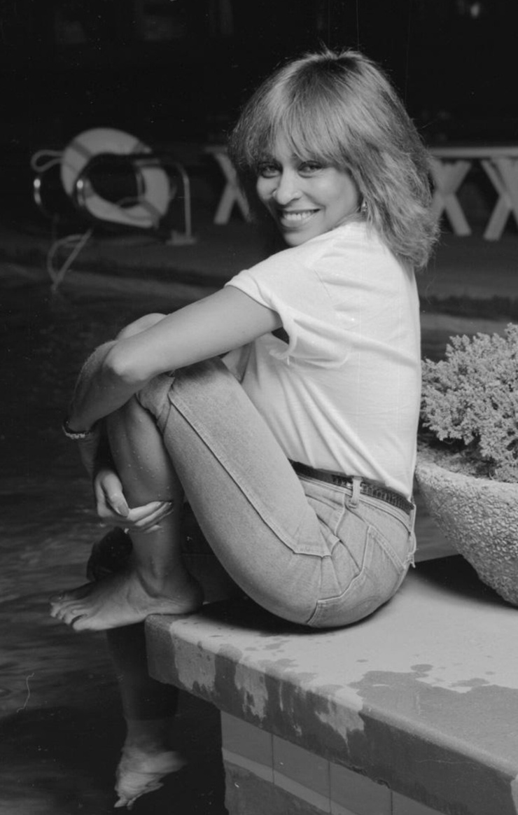 Tina Turner
