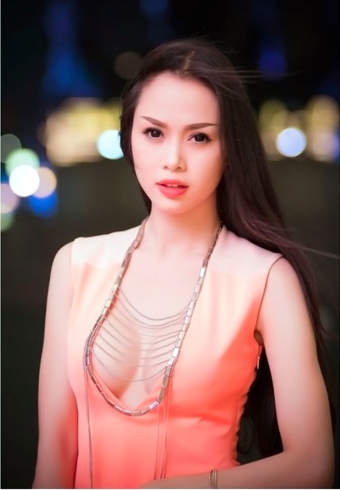 Ngoc Anh Vu