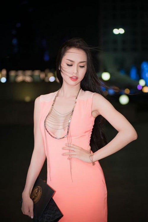 Ngoc Anh Vu