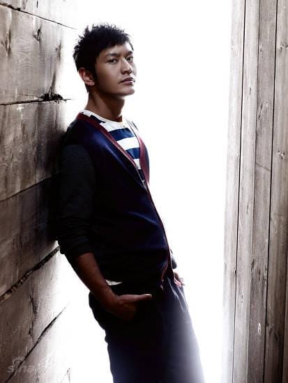 Xiaoming Huang Xiaoming Huang