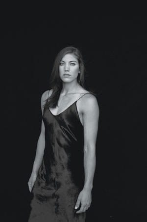 Hope Solo