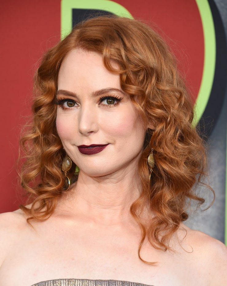 Alicia Witt