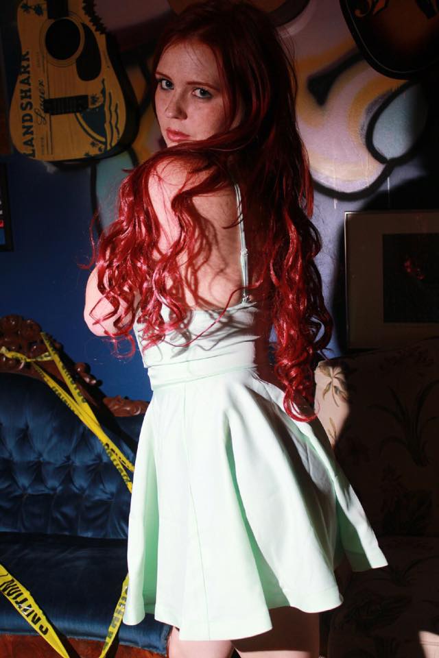 Jesyka Noelle.