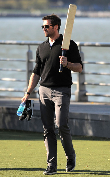 Hugh Jackman