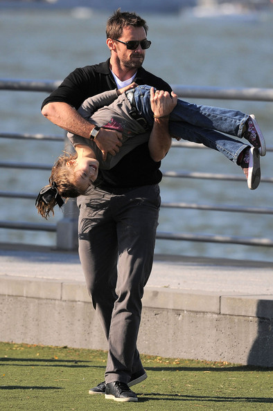 Hugh Jackman