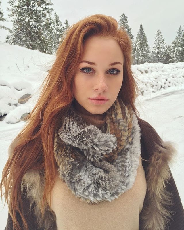 Sarah Gibson
