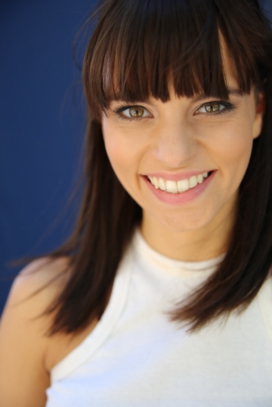 Franziska Benz Franziska Benz