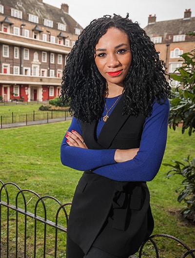 Michelle Ackerley Michelle Ackerley