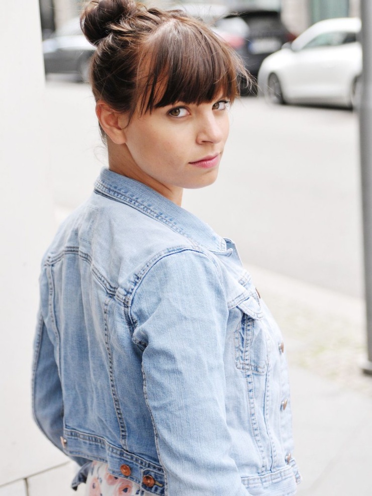 Franziska Benz Franziska Benz