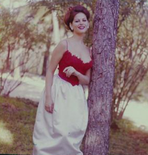 Claudia Cardinale Claudia Cardinale