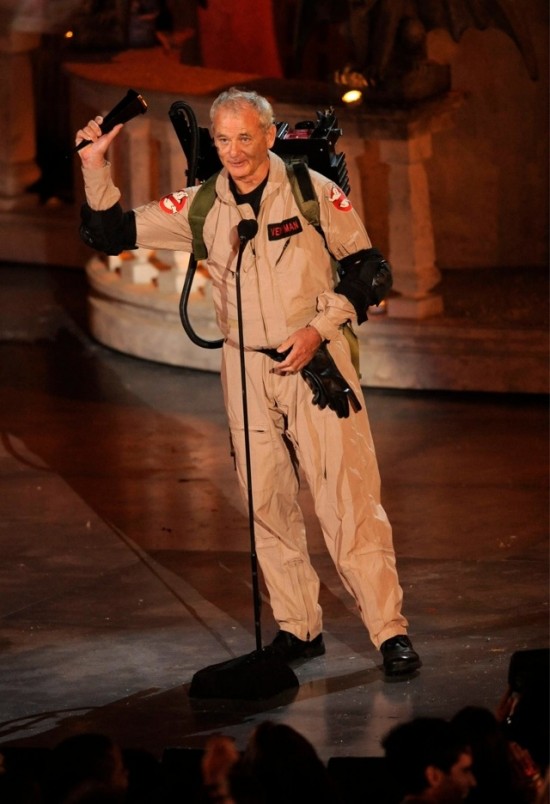 Bill Murray