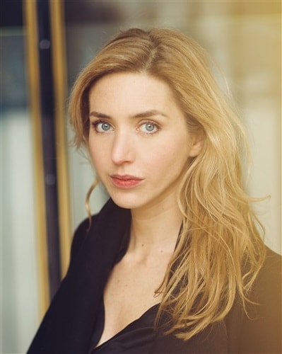 Cyrielle Debreuil Cyrielle Debreuil