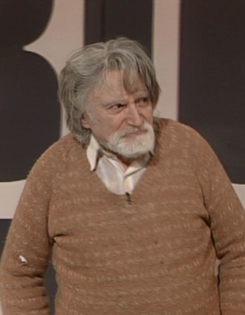 Dudley Freeman