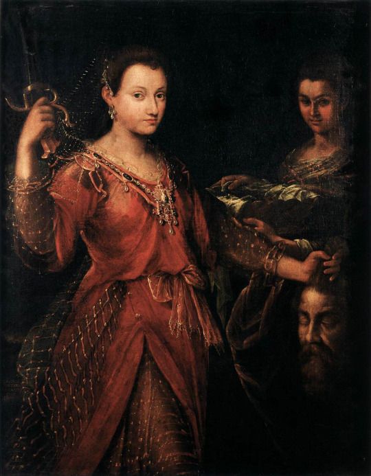 Lavinia Fontana