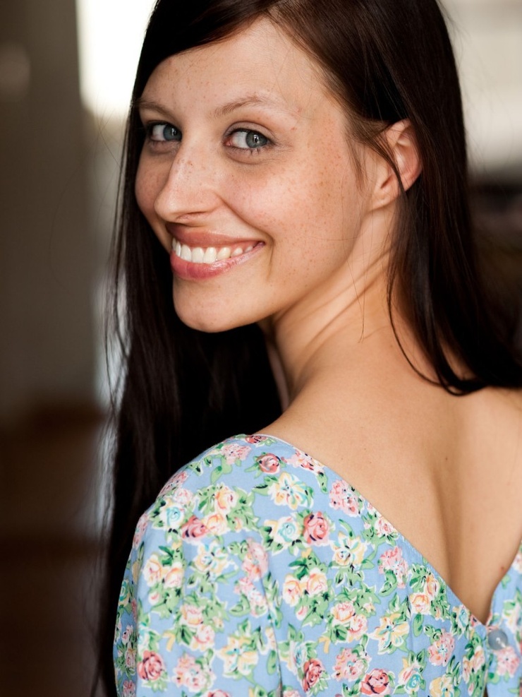 Nadja Jo Klapper Nadja Jo Klapper