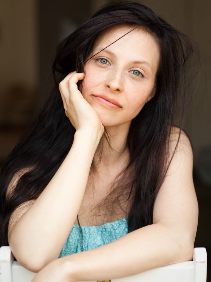 Nadja Jo Klapper Nadja Jo Klapper