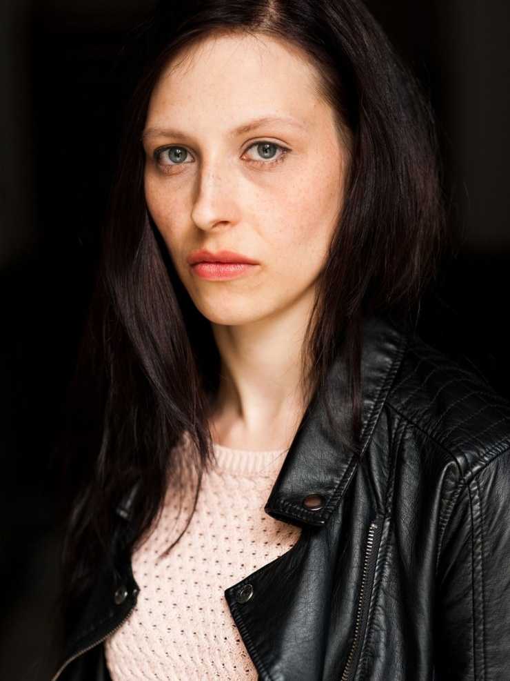 Nadja Jo Klapper
