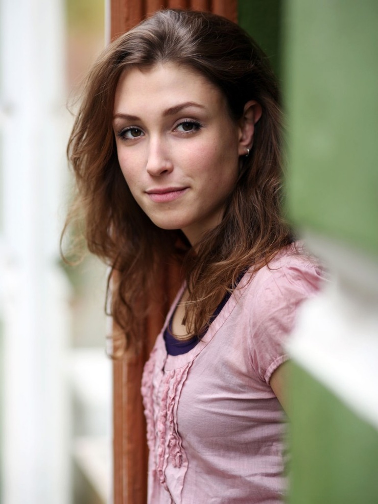 Lena Steisslinger
