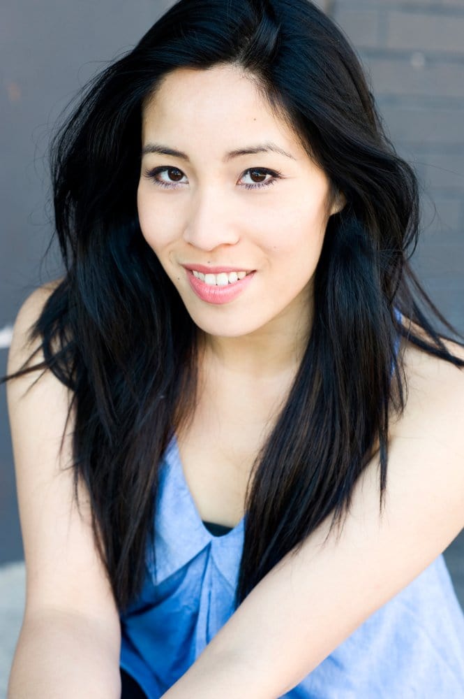 Alice Keohavong