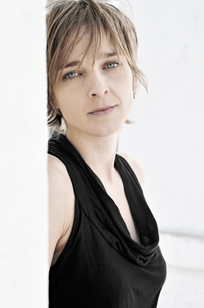 Isabell Brenner Isabell Brenner