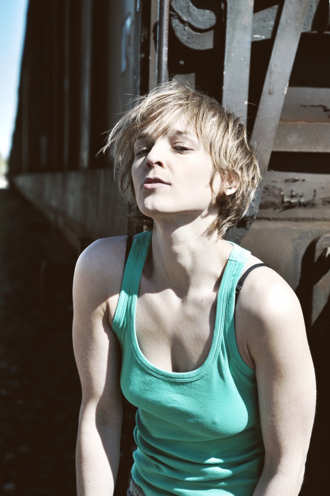 Isabell Brenner Isabell Brenner