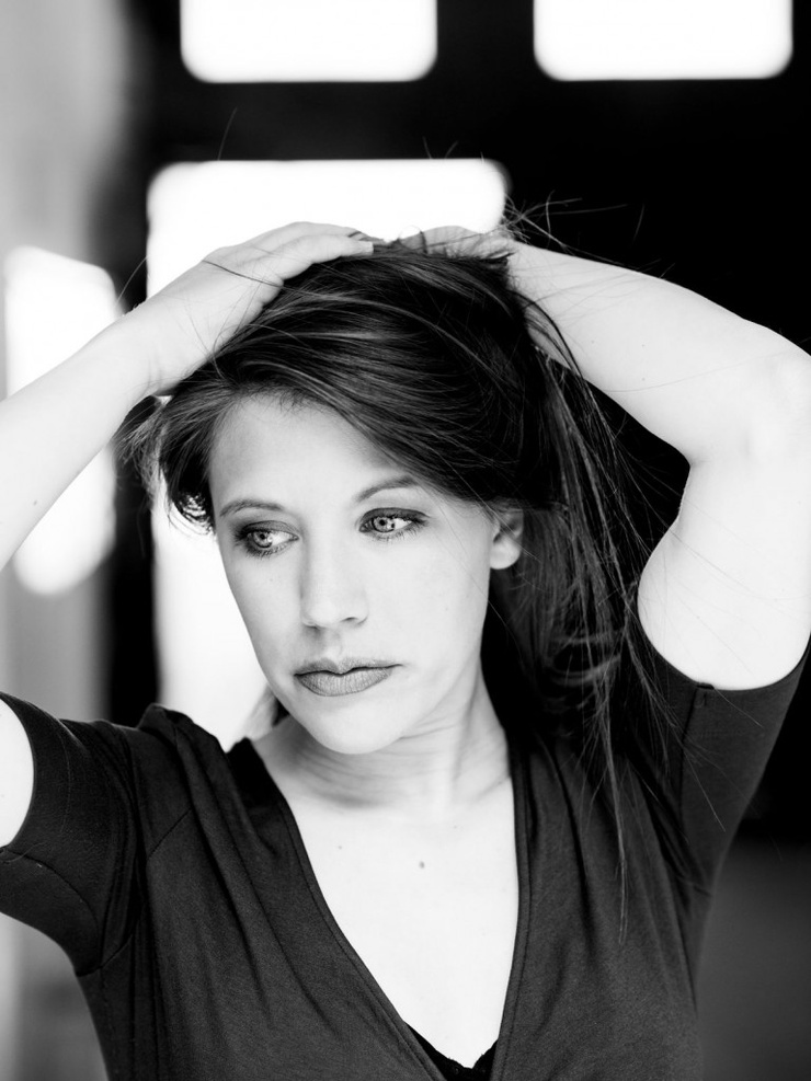 Fee Denise Horstmann Fee Denise Horstmann