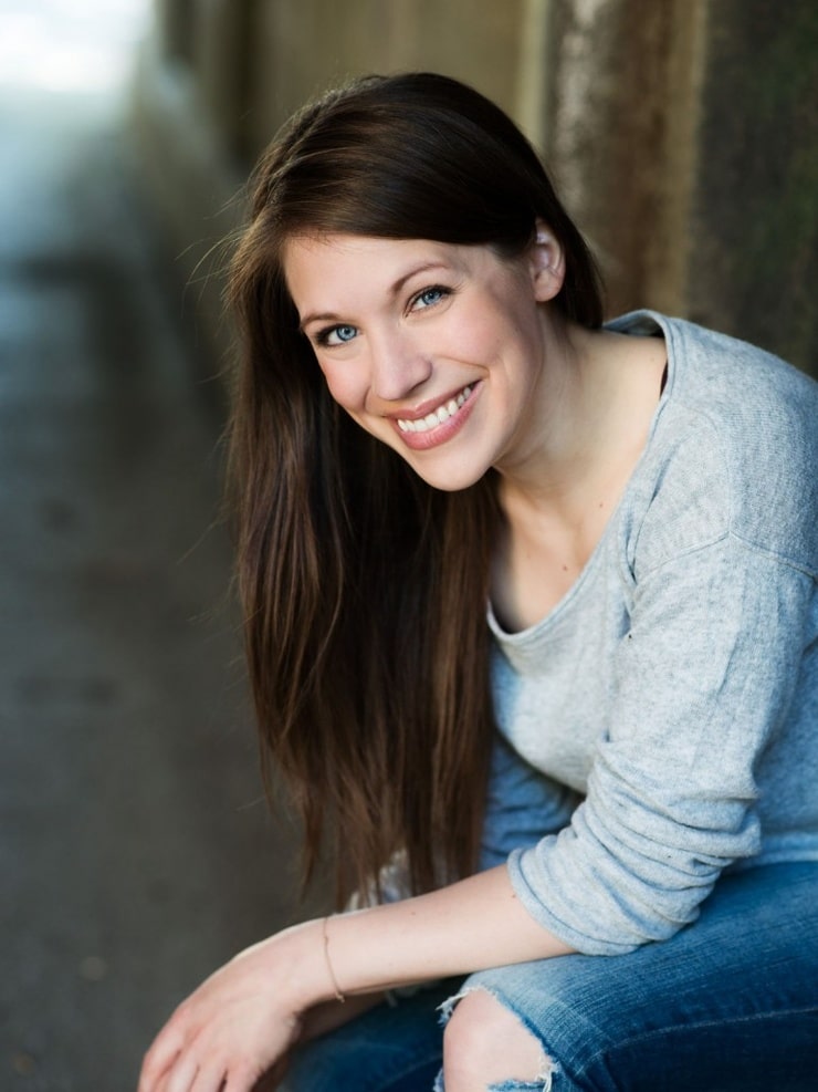 Fee Denise Horstmann