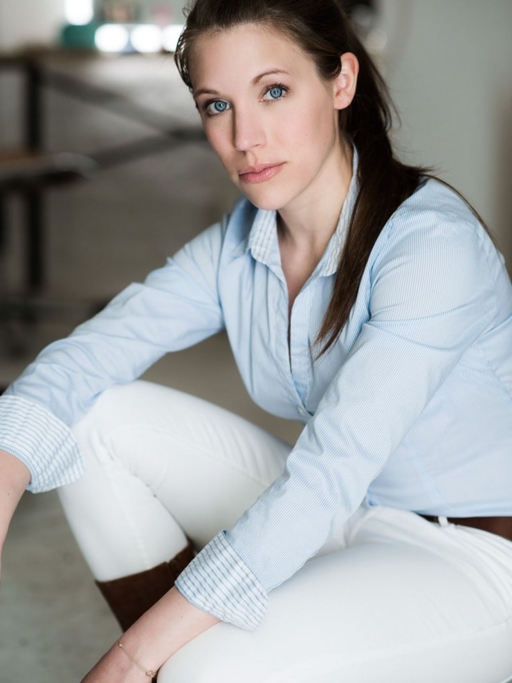 Fee Denise Horstmann