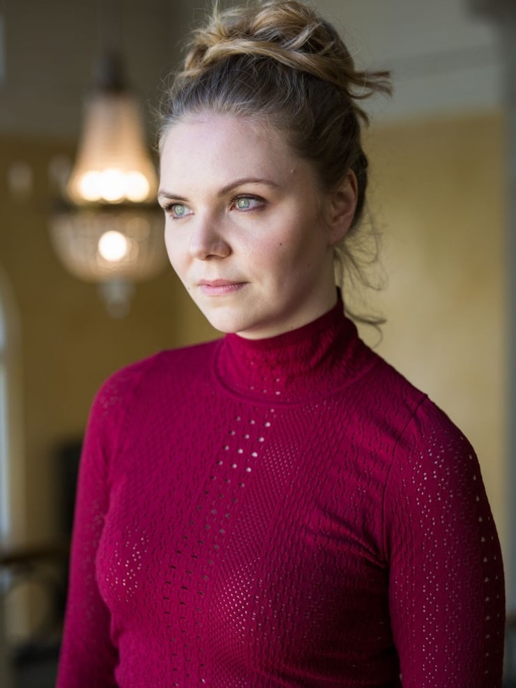 RICARDA SEIFRIED RICARDA SEIFRIED
