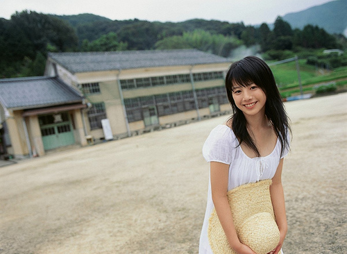Kaho Kaho