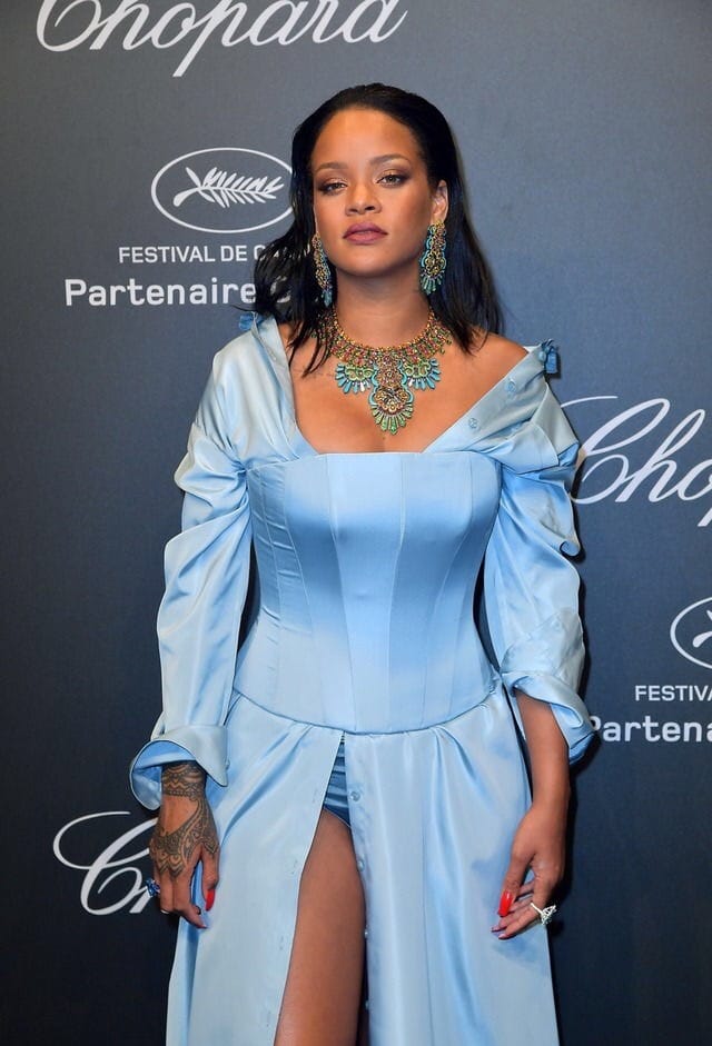 Picture of Rihanna