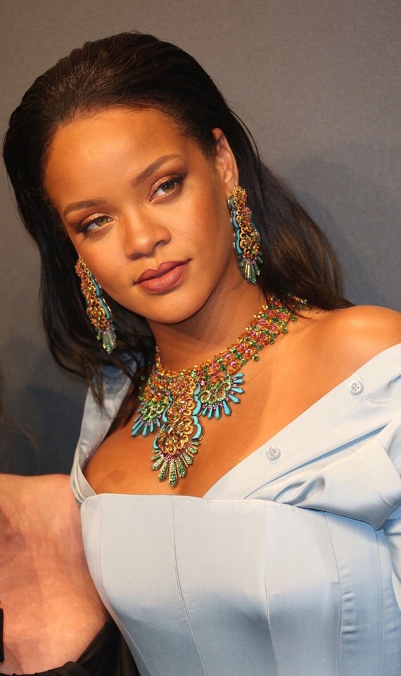 Rihanna