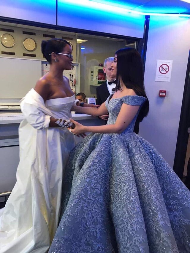 Rihanna