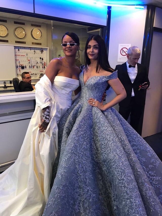 Rihanna