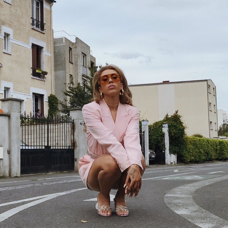 Kali Uchis