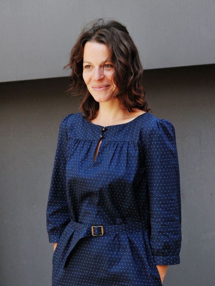 Ruth Marie Kröger