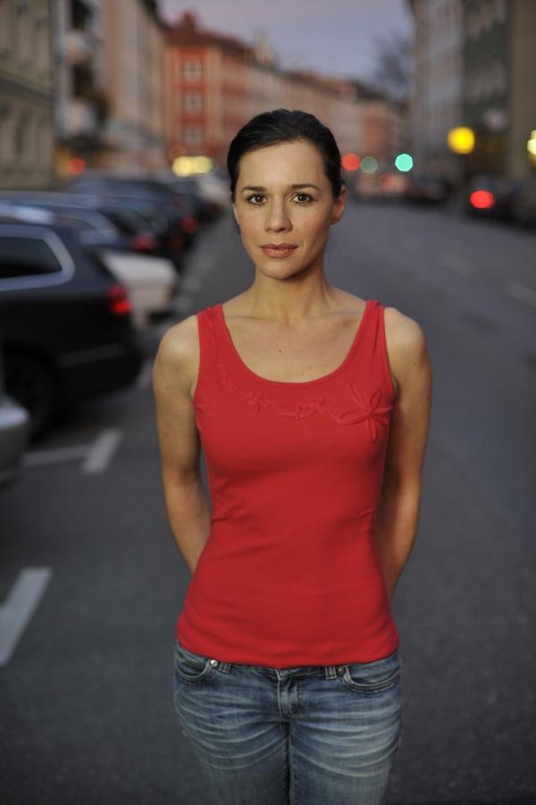 Sandrine Guiraud Sandrine Guiraud