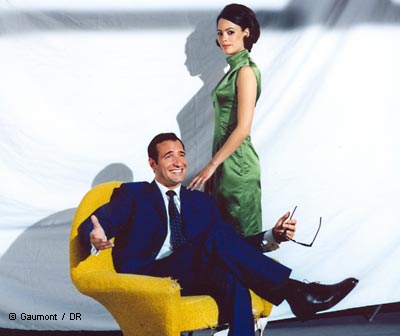 OSS 117: Cairo, Nest of Spies OSS 117: Cairo, Nest of Spies