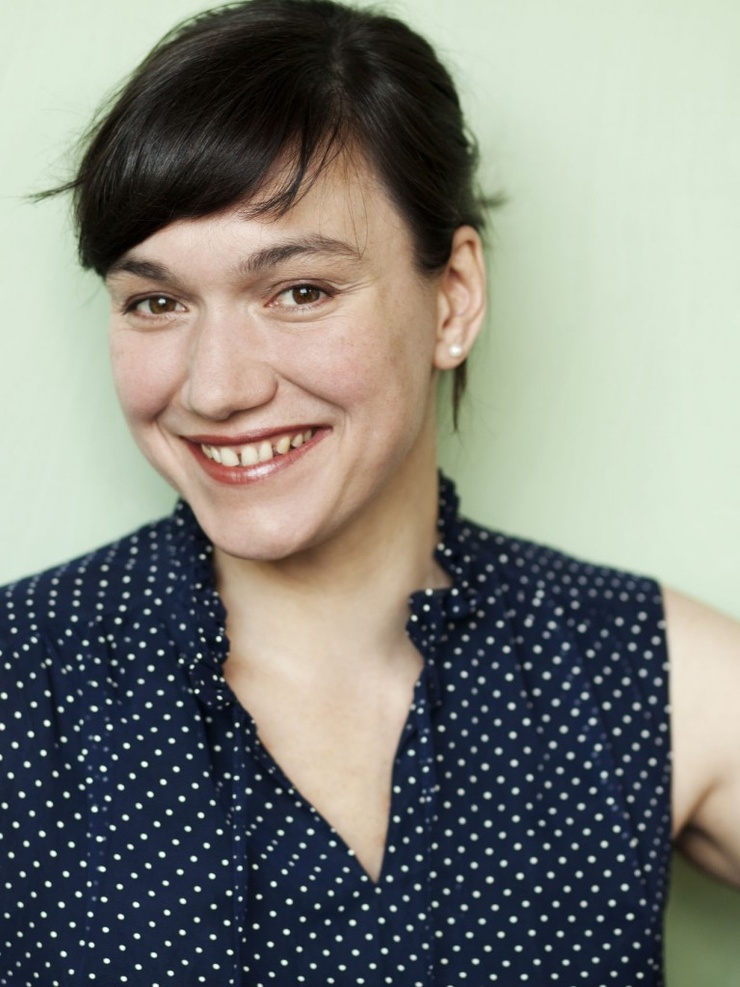 Stephanie Petrowitz