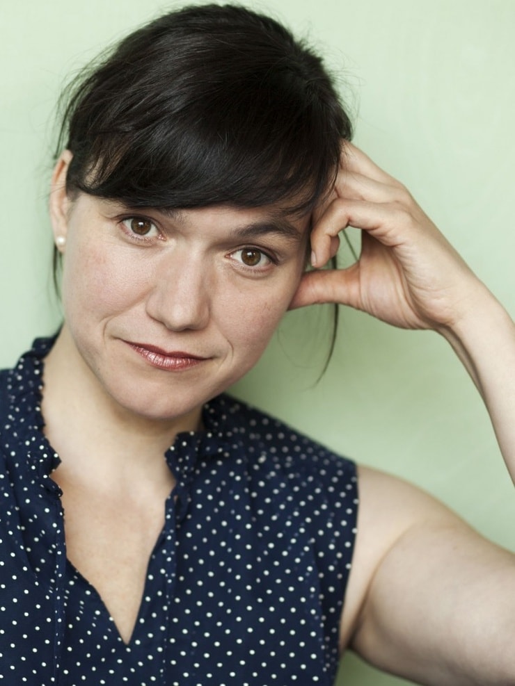 Stephanie Petrowitz